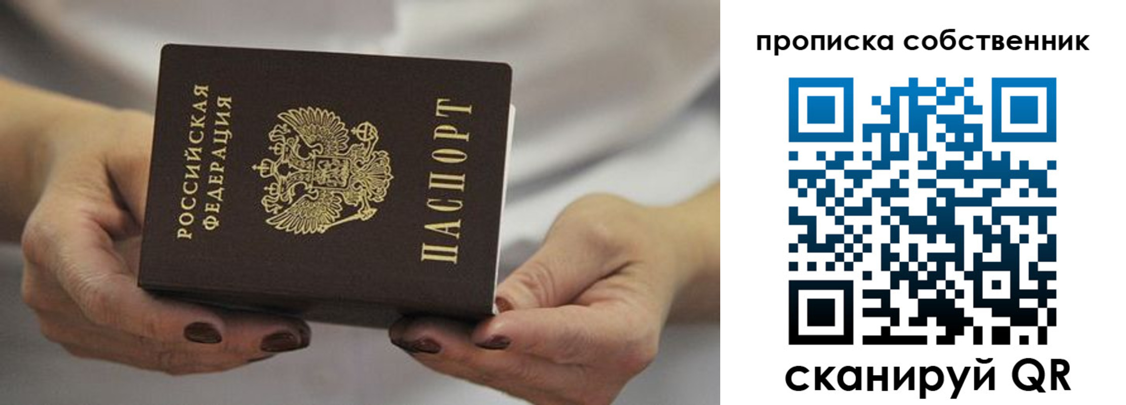 прописка поиск в Сосновоборске